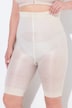 Panty-fietsbroek, shaping effect