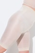 Panty-fietsbroek, shaping effect