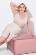 Panty-fietsbroek, shaping effect
