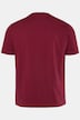 T-shirt, rękaw 1/2, nadruk, okrągły dekolt, w rozm. do 8XL
