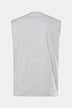 Men+ Tanktop, borstprint, tot 8 XL