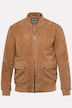 Blouson en cuir STHUGE