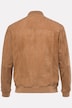 Blouson en cuir STHUGE