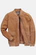 Blouson en cuir STHUGE
