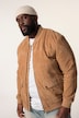 Blouson en cuir STHUGE