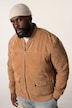 Blouson en cuir STHUGE