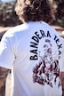 JP 1880, T-shirt, korte mouwen, prints, tot 8XL