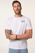 JP 1880, T-shirt, korte mouwen, prints, tot 8XL