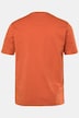 T-shirt JP 1880, manches courtes et imprimé sur la poitrine, style vintage – jusqu'au 8 XL