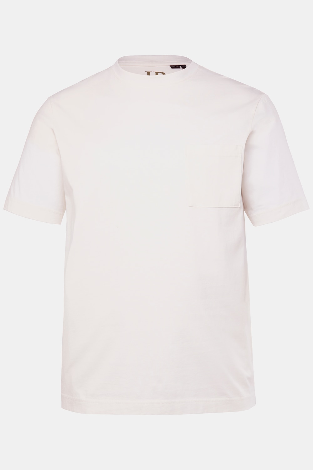 JP1880 T-Shirt, Halbarm, Brusttasche, Vintage Look, bis 8 XL