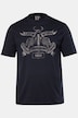 T-shirt JP 1880, manches courtes et imprimé poitrine, collection Workwear - jusqu'au 8 