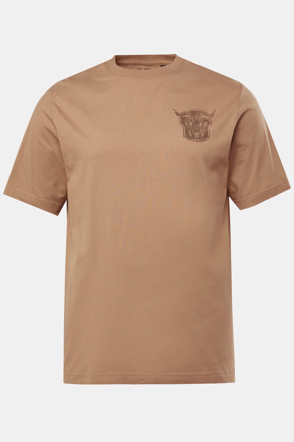 JP1880 T-Shirt, Halbarm, Grillen - Print, bis 8XL
