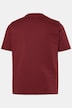 T-Shirts, 2er-Pack, Halbarm, Brustprint, bis 8XL