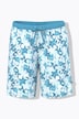 Shortys, 2er-Pack, Seesterne/uni, Elastikbund