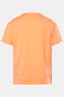 Men+ T-shirt, korte mouwen, print, ronde hals, tot 8XL