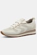 Mesh-sneaker, Jana Softline, vegansk, bredde H