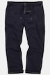Pantalon chino 4 poches JP 1880, tissu jersey seersucker - jusqu'au 8 XL