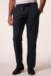 Pantalon chino 4 poches JP 1880, tissu jersey seersucker - jusqu'au 8 XL