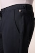 Pantalon chino 4 poches JP 1880, tissu jersey seersucker - jusqu'au 8 XL