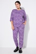 Pyjamas, langt todelt sett, farge leo, OEKO-TEX