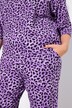Pyjamas, langt todelt sett, farge leo, OEKO-TEX