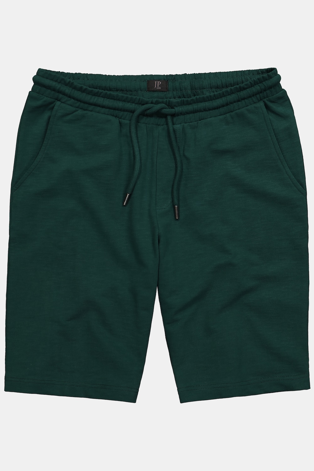 JP1880 Sweatbermuda, Elastikbund, bis 8XL