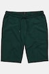 Bermuda en molleton JP1880, taille élastique - jusqu'au 8 XL