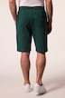 Bermuda en molleton JP1880, taille élastique - jusqu'au 8 XL