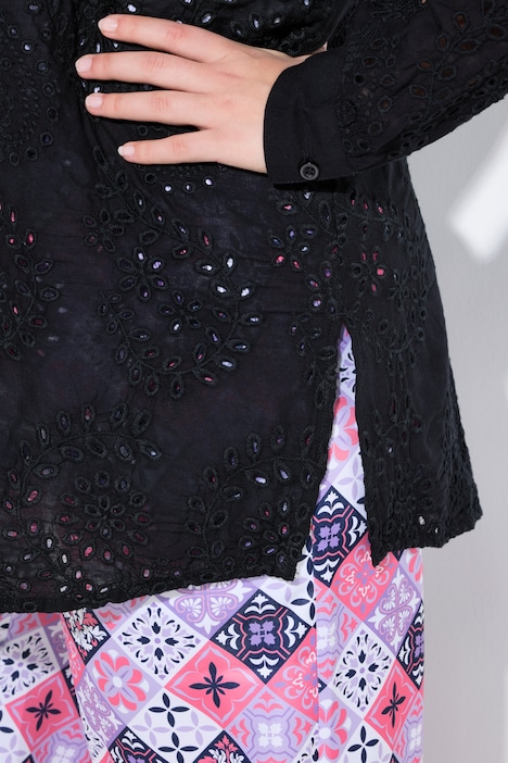Shirt blouses