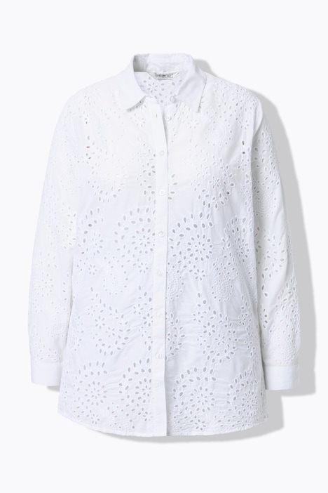 Shirt blouses
