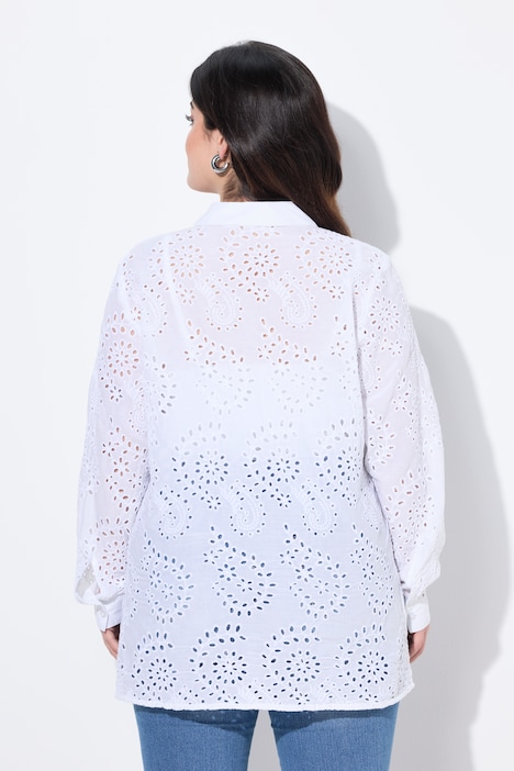 Shirt blouses