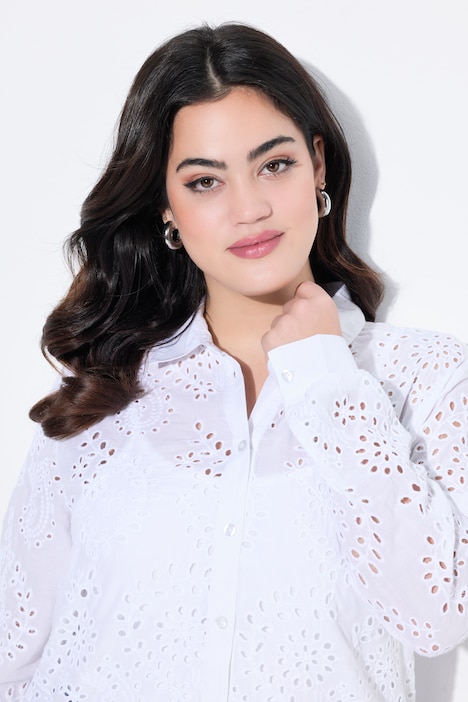 Shirt blouses
