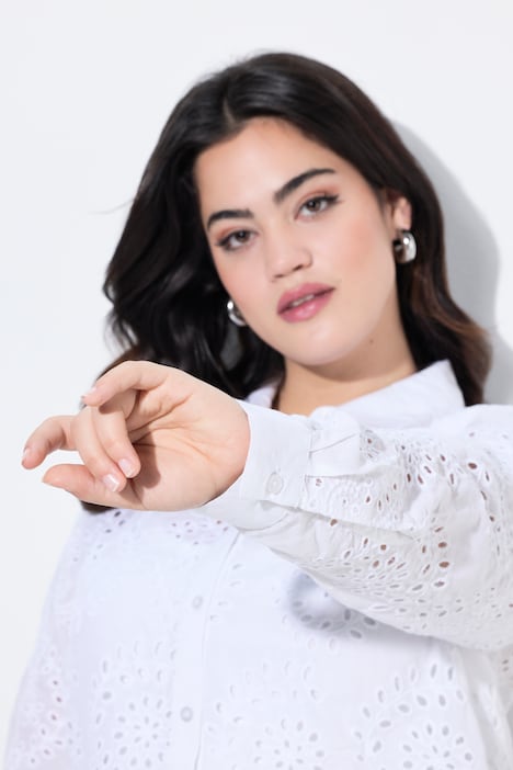 Shirt blouses