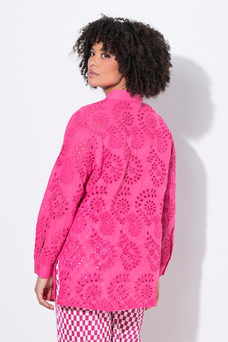 Shirt blouses