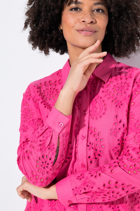 Shirt blouses