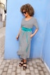 Jean Mom jambe carotte. Taille confortable