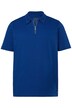 Polokošile JP1880, krátké rukávy, piké, zip, do 8XL