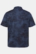 JP1880 polo shirt, short sleeve, all-over print, up to 8 XL