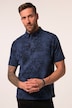 JP1880 polo shirt, short sleeve, all-over print, up to 8 XL