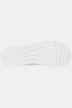 Skechers sneakers, blomster, memory foam, komfortbredde
