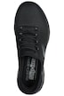 Skechers Slip-Ons, Memory Foam, vegan, Weite H