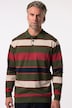 Boston Park langærmet poloshirt, op til str. 68/70