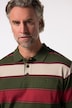 Boston Park langærmet poloshirt, op til str. 68/70