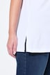 Seagull Short Sleeve Square Neck Graphic Tee