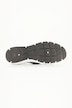 Slip-Ons, Tech-Strick, Wechselfußbett, Weite H