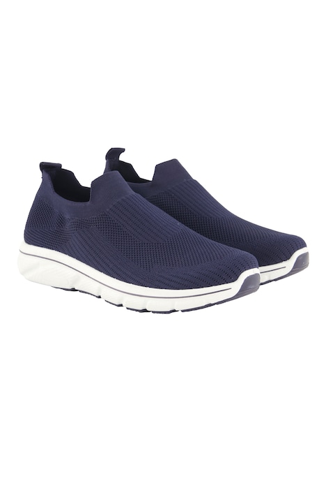 Slip-On boty, úplet, vyměnitelná stélka, šířka H