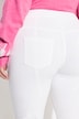 Broek, jogg-style, conventioneel met sterrenprint