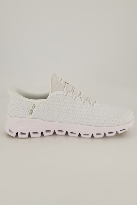 Sneaker, Skechers, Slip-ins®, Memory Foam®-Einlegesohle
