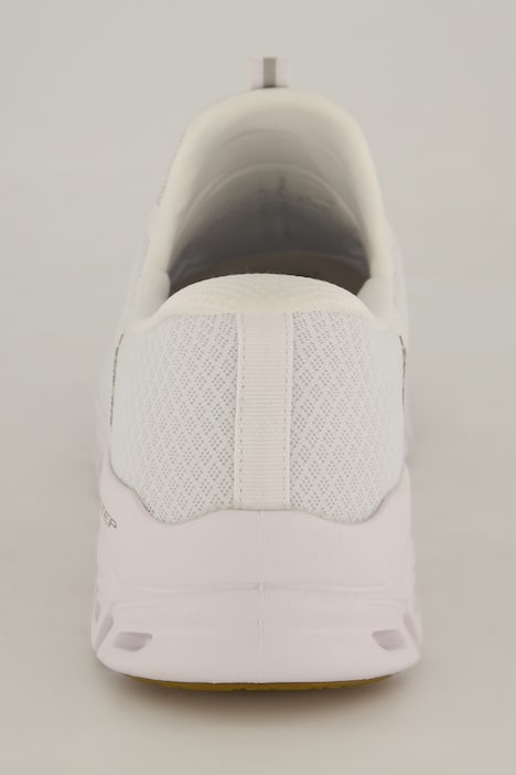 Sneaker, Skechers, Slip-ins®, Memory Foam®-Einlegesohle