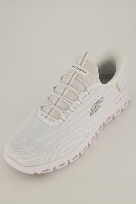 Sneaker, Skechers, Slip-ins®, Memory Foam®-Einlegesohle